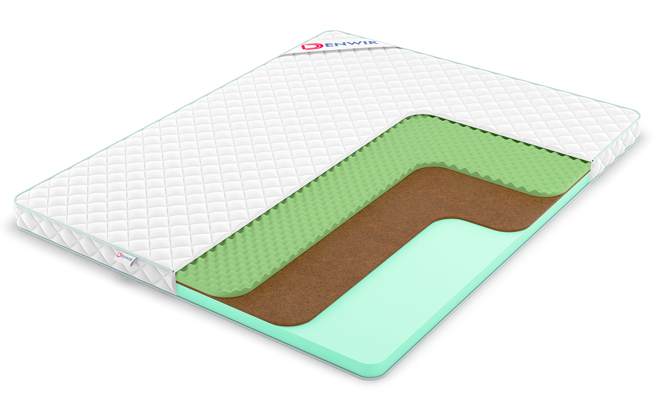 Denwir Simpl Roll Balance Relax 9