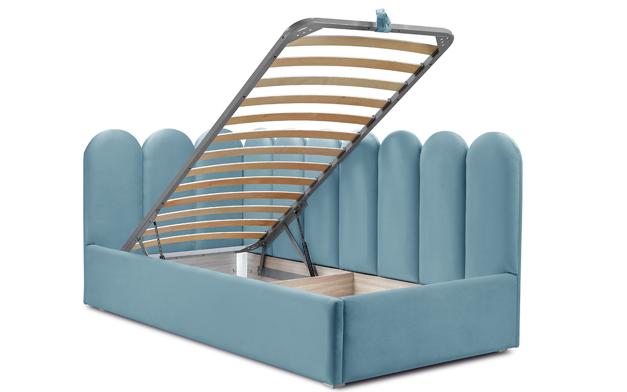 Flepers Lion Мия левая фото 10