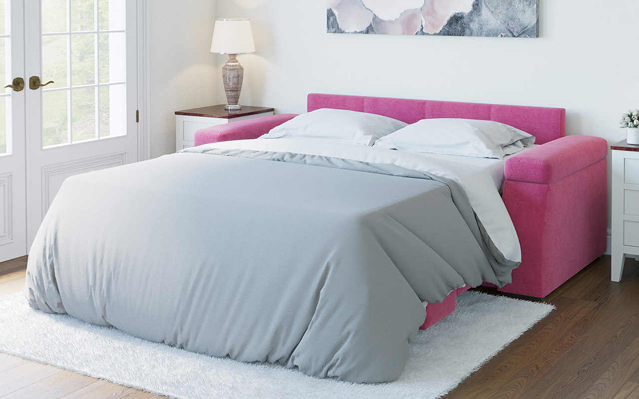 Орматек Синэрджи Эрго (Ergo) 140*196 фото 19