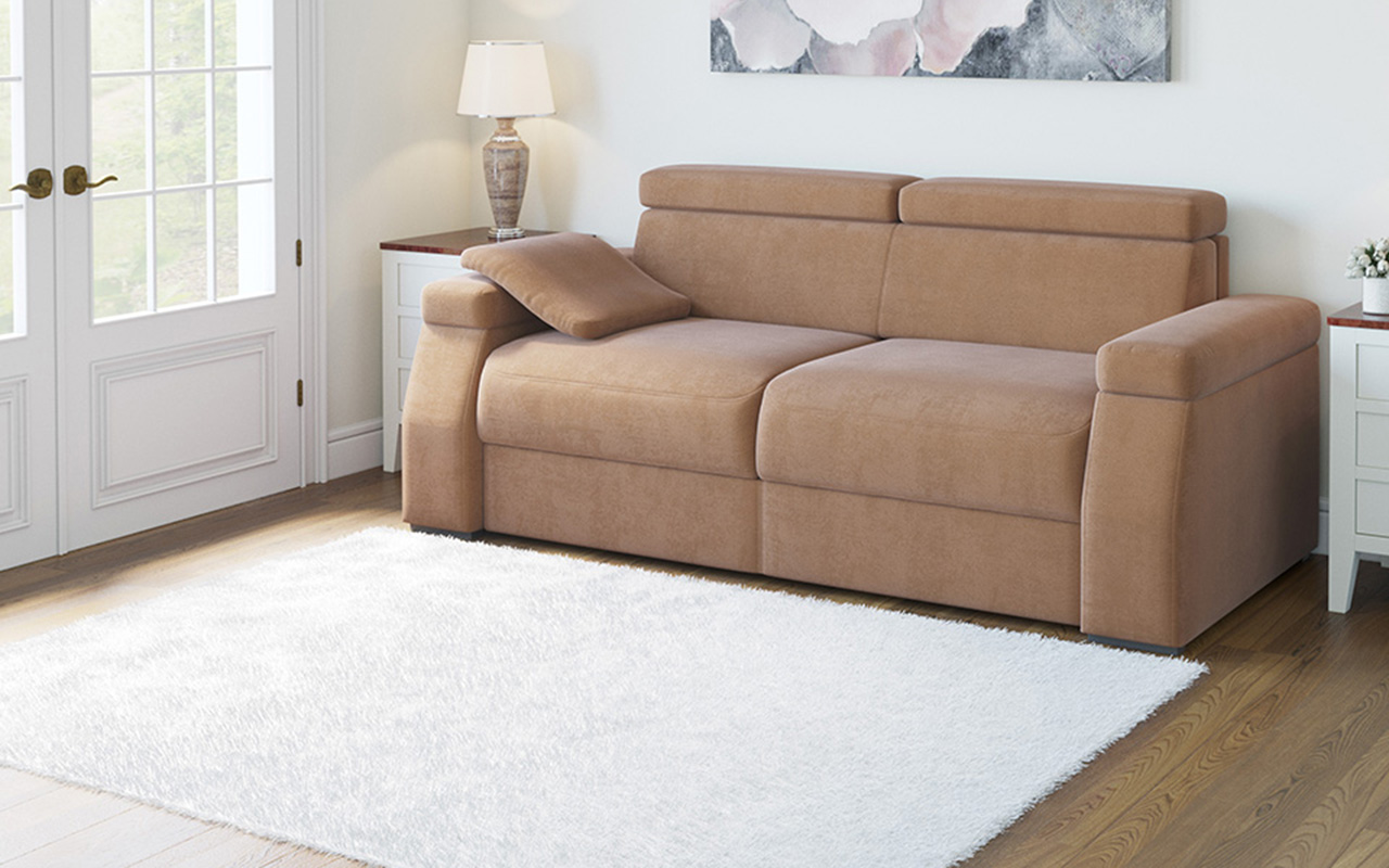 Орматек Синэрджи Эрго (Ergo) 140*196 фото 14