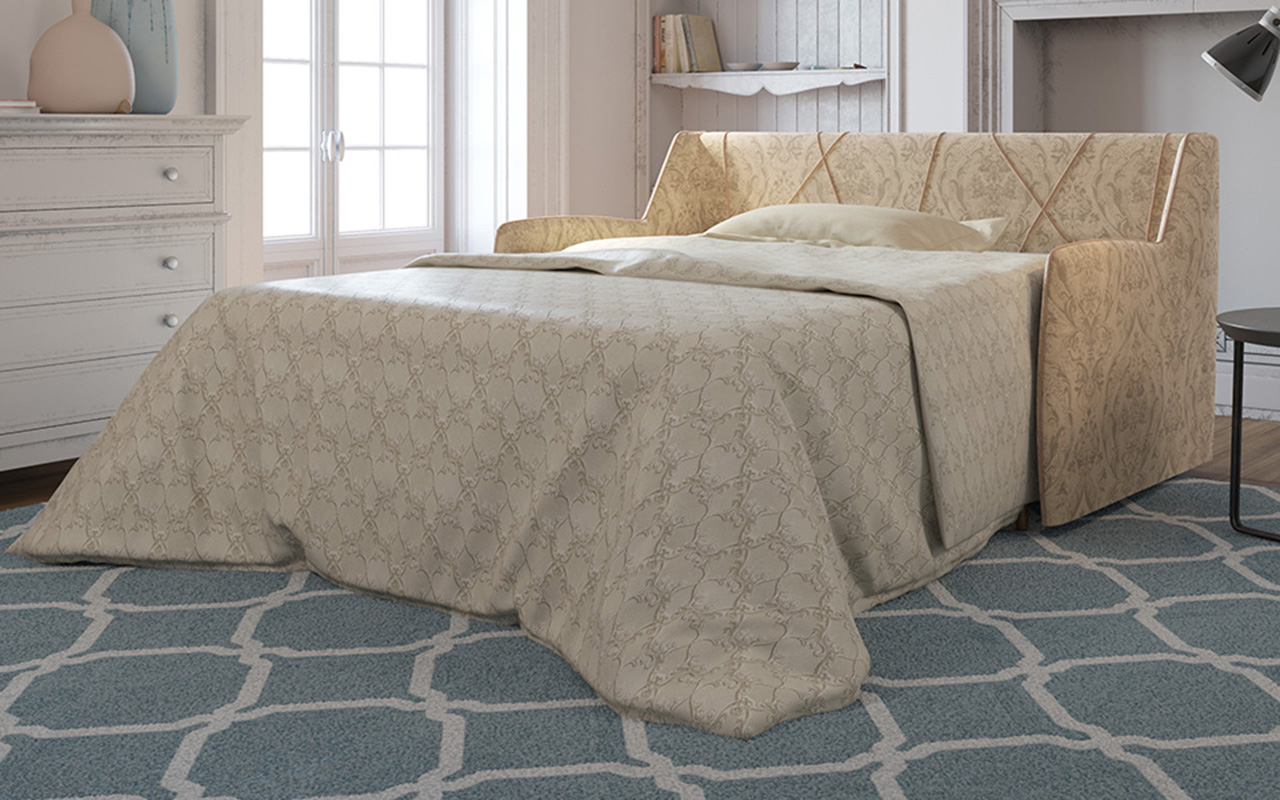 Орматек Синэрджи Слим (Slim) 140*196 фото 18