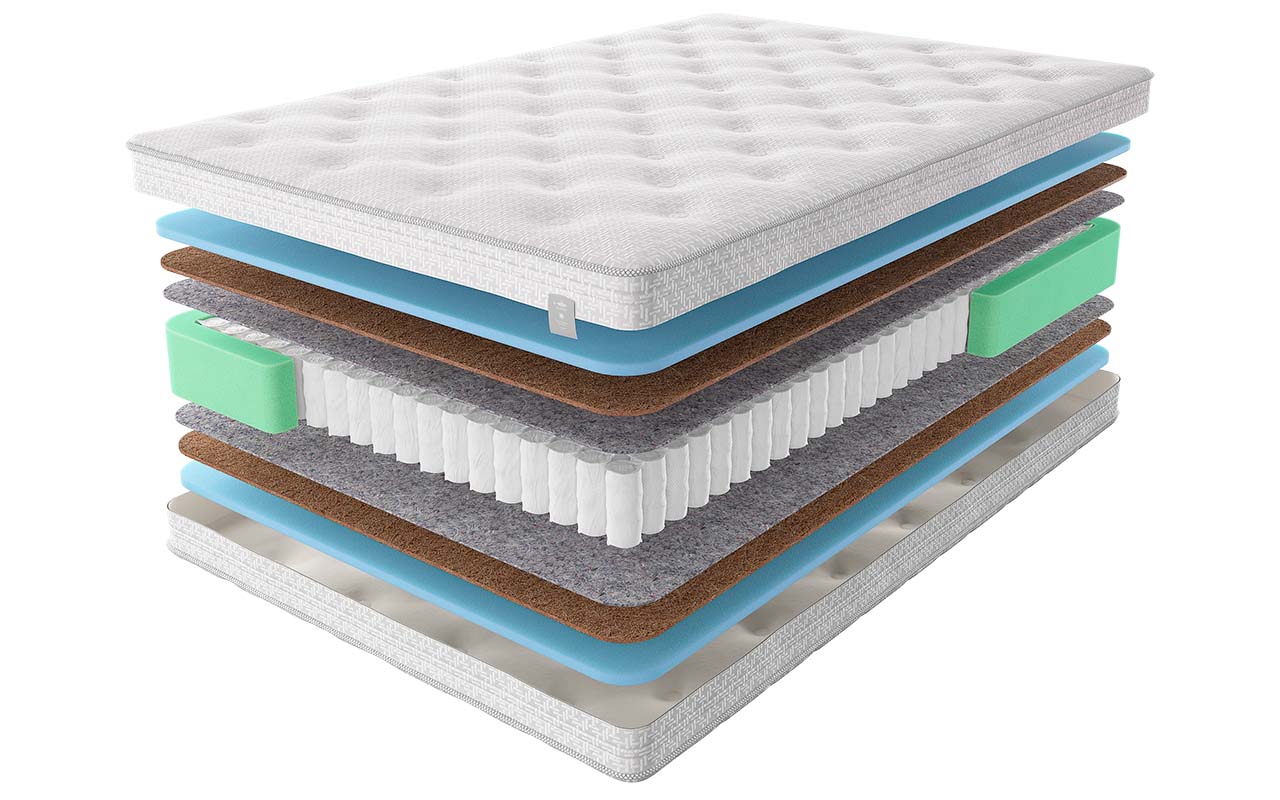 Flepers Hars Shelf 3 Asta