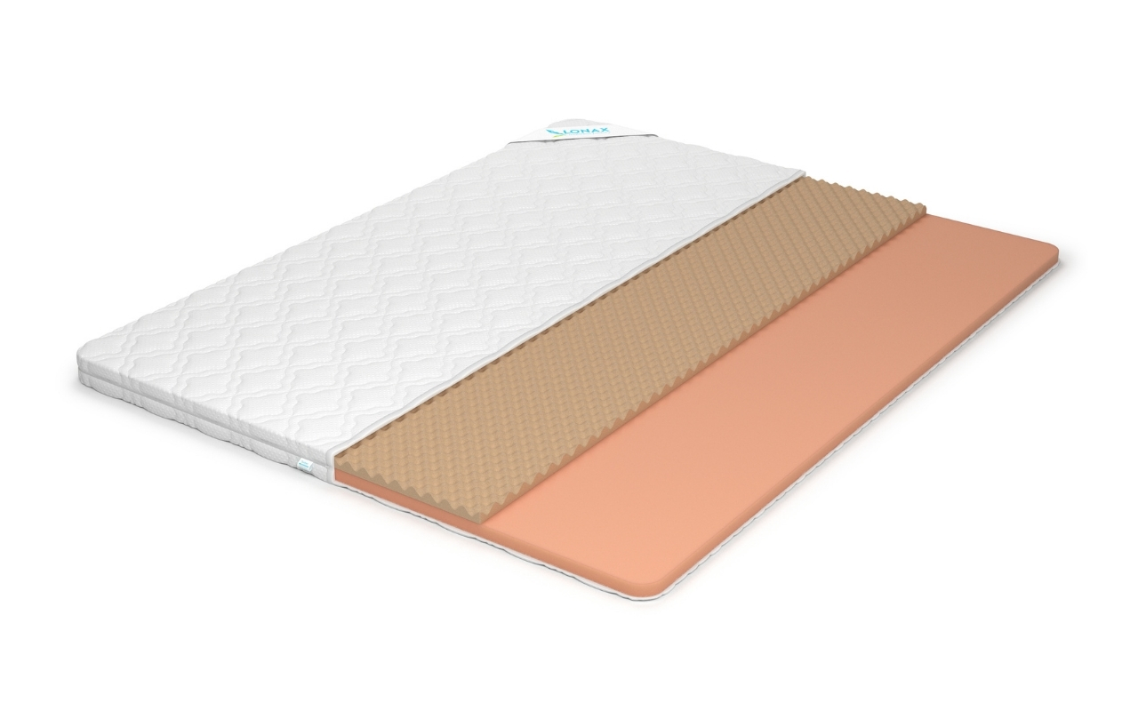 наматрасник Lonax RELAX MEMORY ППУ 6 1 Lonax RELAX MEMORY ППУ 6