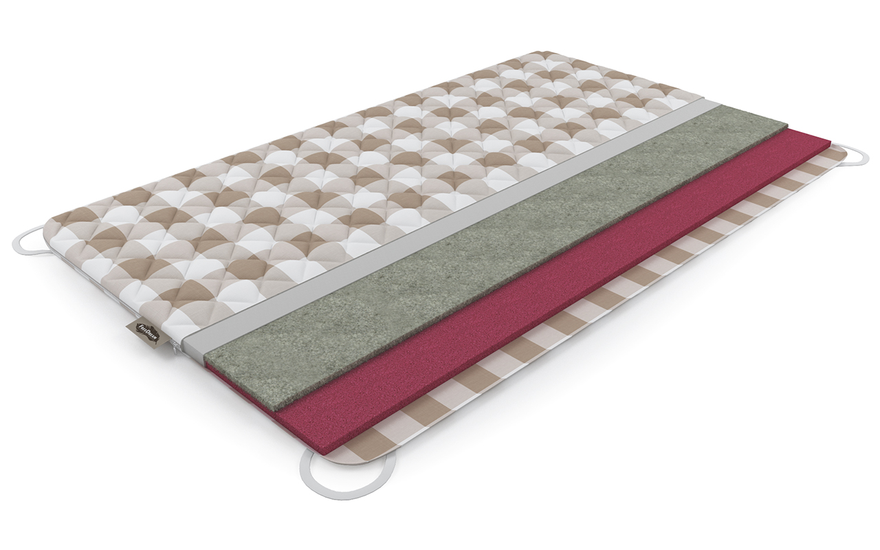 наматрасник Mr. Mattress Linen XL 1 Mr. Mattress Linen XL