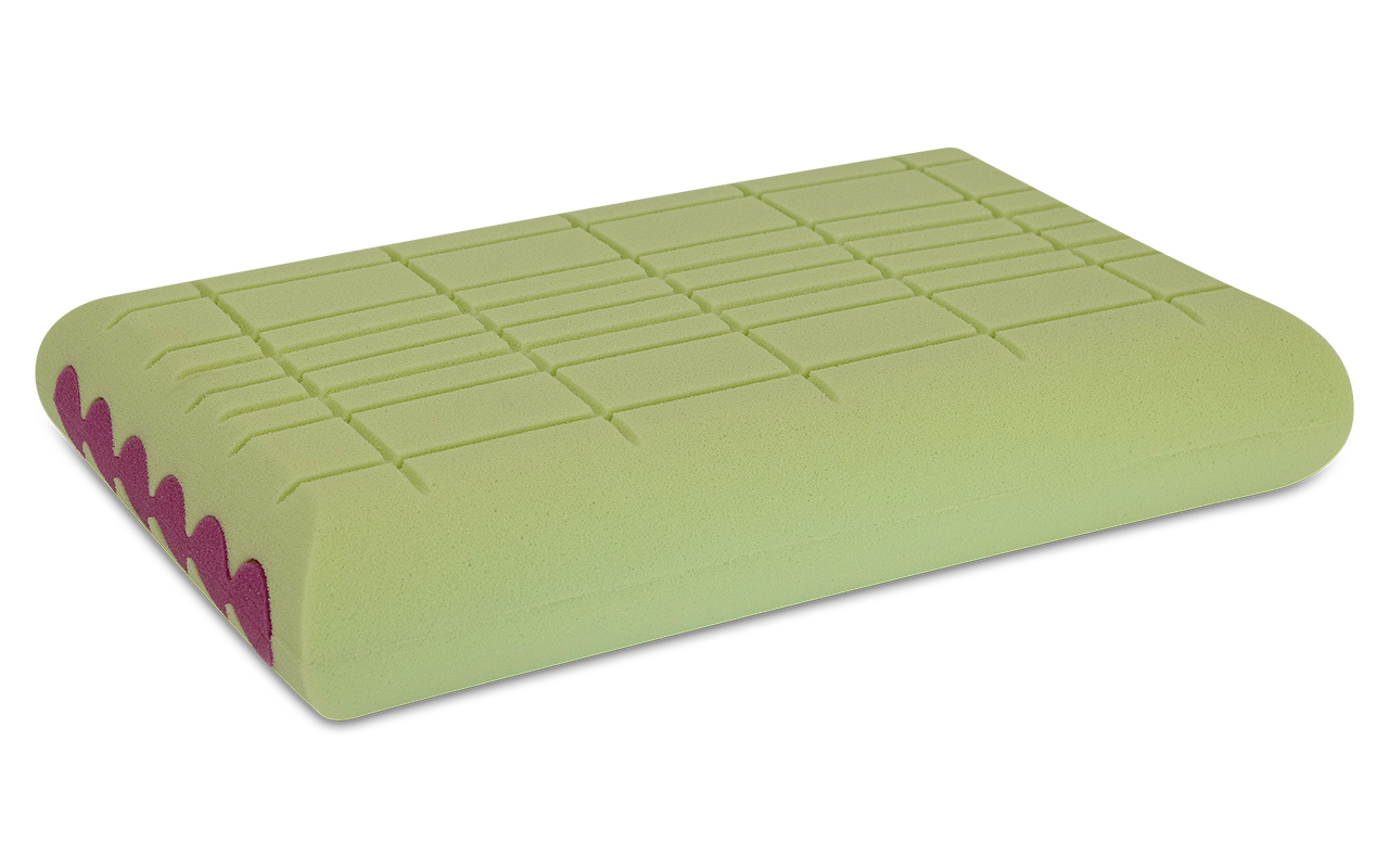 подушка Mr. Mattress Bliss W 1 Mr. Mattress Bliss W