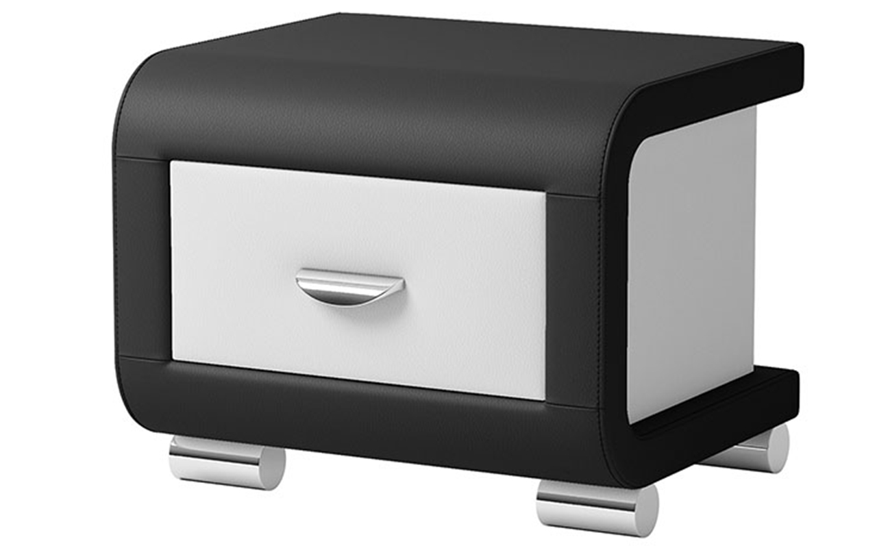 тумбочка Орматек OrmaSoft-3 1 Орматек OrmaSoft-3