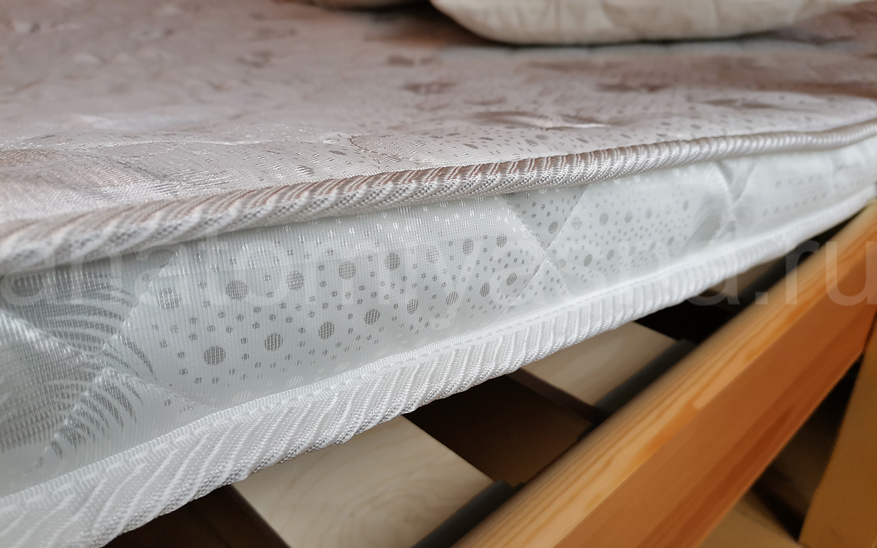 отзыв о Матрас Dimax Оптима ролл лайт фото 3