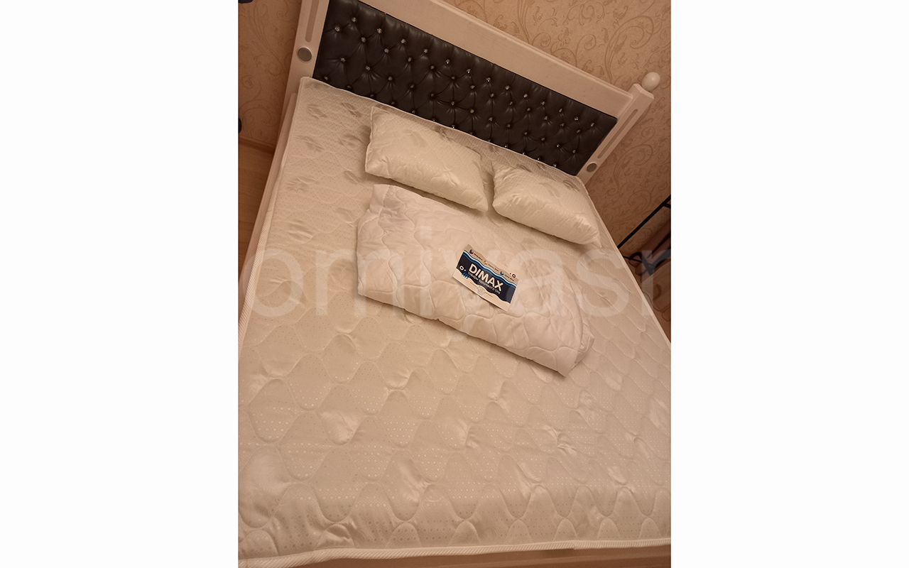 отзыв о Матрас Dimax Оптима Премиум 3 фото 3