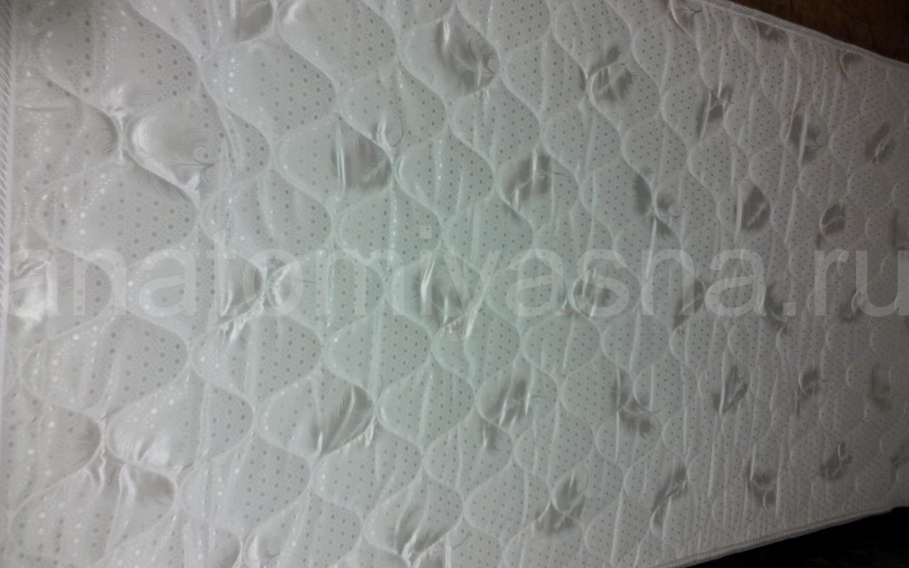 отзыв о Матрас Dimax Оптима Премиум 3