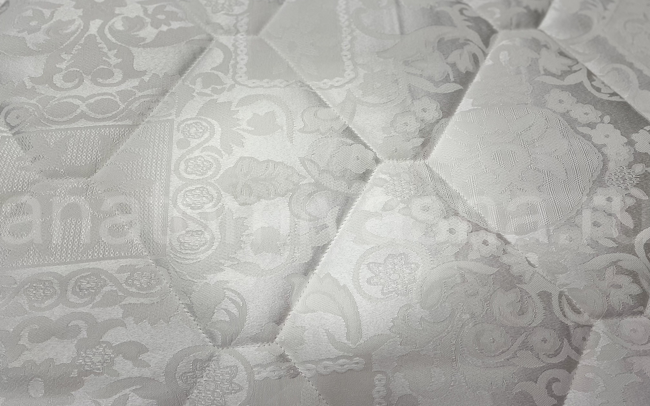 отзыв о Матрас DreamLine Eco FOAM TFK фото 3