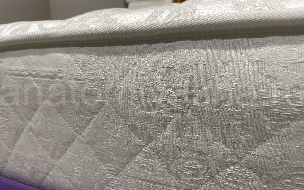 отзыв о Матрас DreamLine Prime SOFT TFK фото 3